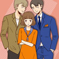 11年后的我们漫画免费阅读_11年后的我们在线漫画观看