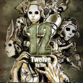 12（twelve）漫画免费阅读_12（twelve）在线漫画观看