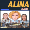 ALINA漫画免费阅读_ALINA在线漫画观看