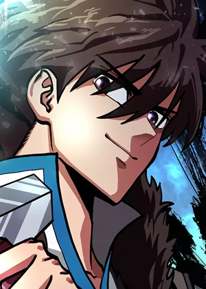 ARK：游戏新世界漫画免费阅读_ARK：游戏新世界在线漫画观看
