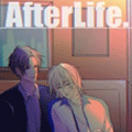 AfterLife来世漫画免费阅读_AfterLife来世在线漫画观看