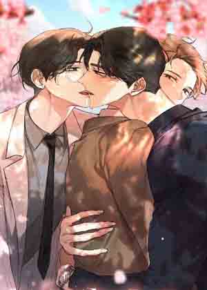 Alpha的秘密漫画免费阅读_Alpha的秘密在线漫画观看