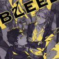BLEED漫画免费阅读_BLEED在线漫画观看