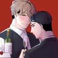 BOSS的小男友漫画免费阅读_BOSS的小男友在线漫画观看