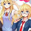 Catch！双子！漫画免费阅读_Catch！双子！在线漫画观看