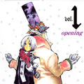 D.Gray-man（驱魔少年）漫画免费阅读_D.Gray-man（驱魔少年）在线漫画观看