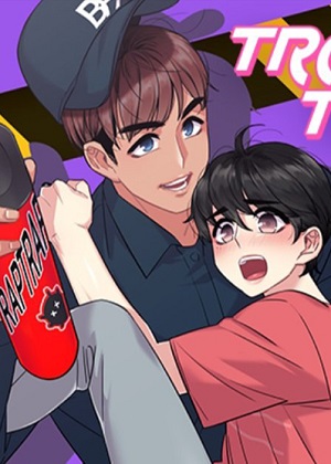 Double陷阱漫画免费阅读_Double陷阱在线漫画观看