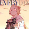 EVERYDAY漫画免费阅读_EVERYDAY在线漫画观看