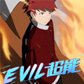 EVIL超能漫画免费阅读_EVIL超能在线漫画观看