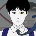 EYES漫画免费阅读_EYES在线漫画观看