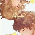Gemini漫画免费阅读_Gemini在线漫画观看