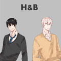 H&B漫画免费阅读_H&B在线漫画观看