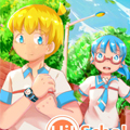 Hi！Scho！漫画免费阅读_Hi！Scho！在线漫画观看
