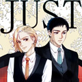 JUST漫画免费阅读_JUST在线漫画观看
