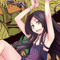 KEYMAN漫画免费阅读_KEYMAN在线漫画观看