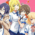 LOVE大作战漫画免费阅读_LOVE大作战在线漫画观看