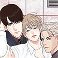 Lust漫画免费阅读_Lust在线漫画观看