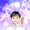 MatchU迷你萝莉养成记漫画免费阅读_MatchU迷你萝莉养成记在线漫画观看