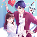 Mr贺借个吻漫画免费阅读_Mr贺借个吻在线漫画观看