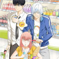 N的0次方漫画免费阅读_N的0次方在线漫画观看