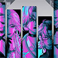 SHElter她之所归漫画免费阅读_SHElter她之所归在线漫画观看