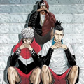 SHOOT！3048漫画免费阅读_SHOOT！3048在线漫画观看