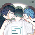 TEN漫画免费阅读_TEN在线漫画观看