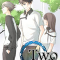 Two漫画免费阅读_Two在线漫画观看