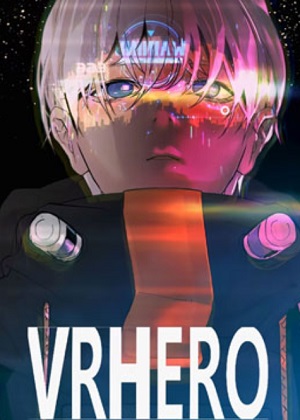 VR英雄漫画免费阅读_VR英雄在线漫画观看