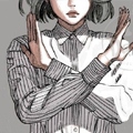 X一样的朋友漫画免费阅读_X一样的朋友在线漫画观看