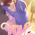 YOVE漫画免费阅读_YOVE在线漫画观看