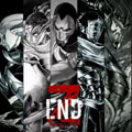 Z-END漫画免费阅读_Z-END在线漫画观看