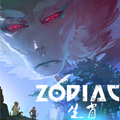 ZODIAC漫画免费阅读_ZODIAC在线漫画观看