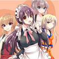 cosplay咖啡厅漫画免费阅读_cosplay咖啡厅在线漫画观看