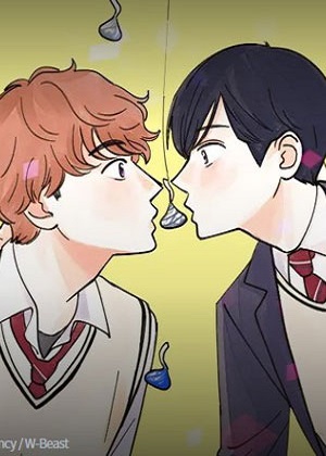 kissesxkissxkisses漫画免费阅读_kissesxkissxkisses在线漫画观看