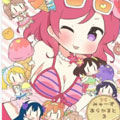 lovelive佐久老师作品集漫画免费阅读_lovelive佐久老师作品集在线漫画观看