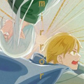mirror漫画免费阅读_mirror在线漫画观看