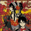 xxxHOLiC·戻漫画免费阅读_xxxHOLiC·戻在线漫画观看