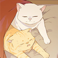 不争气的家养猫漫画免费阅读_不争气的家养猫在线漫画观看