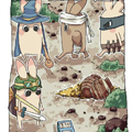 不切传说漫画免费阅读_不切传说在线漫画观看