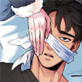 不可视恋人漫画免费阅读_不可视恋人在线漫画观看