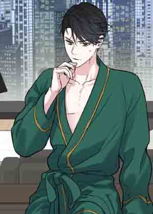 不可退还的Alpha漫画免费阅读_不可退还的Alpha在线漫画观看