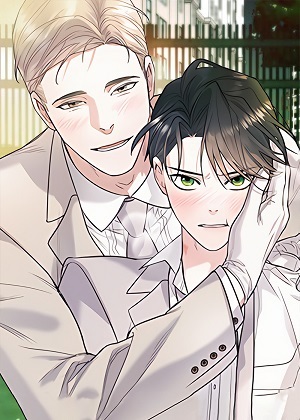 不可退还的阿尔法漫画免费阅读_不可退还的阿尔法在线漫画观看