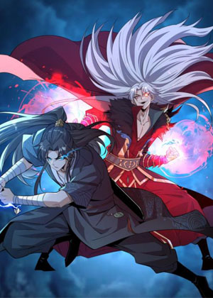 不小心加入了魔门漫画免费阅读_不小心加入了魔门在线漫画观看