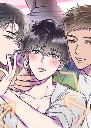 不心动挑战漫画漫画免费阅读_不心动挑战漫画在线漫画观看