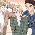 不想当朋友漫画免费阅读_不想当朋友在线漫画观看