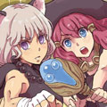 不懂得察言观色的99级魔导士漫画免费阅读_不懂得察言观色的99级魔导士在线漫画观看