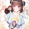 不择手段也要通关漫画免费阅读_不择手段也要通关在线漫画观看