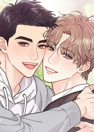 不是我喜欢的类型啊？漫画免费阅读_不是我喜欢的类型啊？在线漫画观看