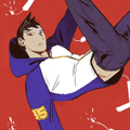 不朽之日漫画免费阅读_不朽之日在线漫画观看